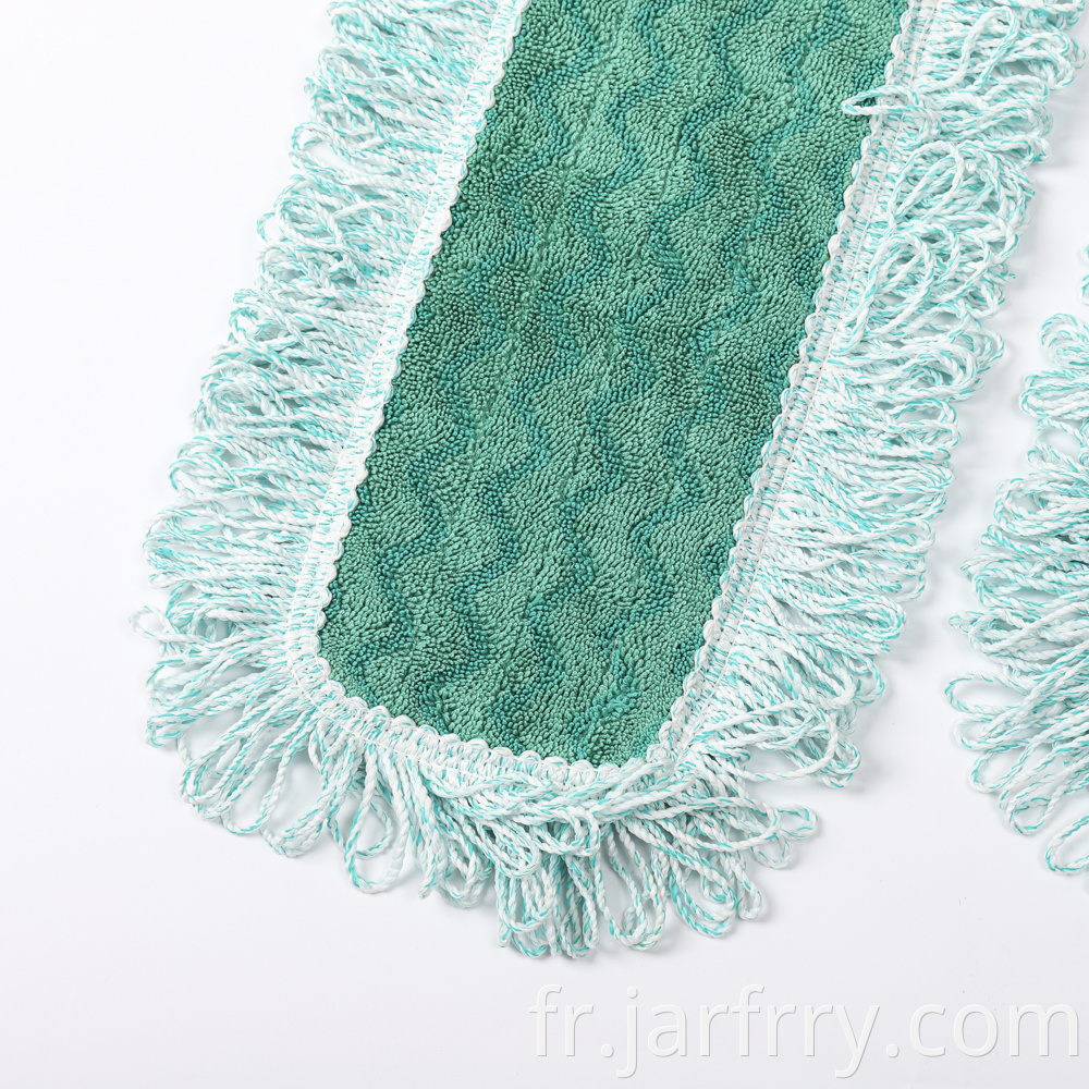 Chenille Microfiber Dust Mop